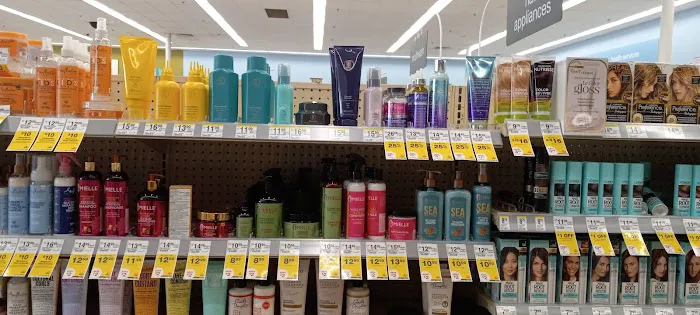 Walgreens 8