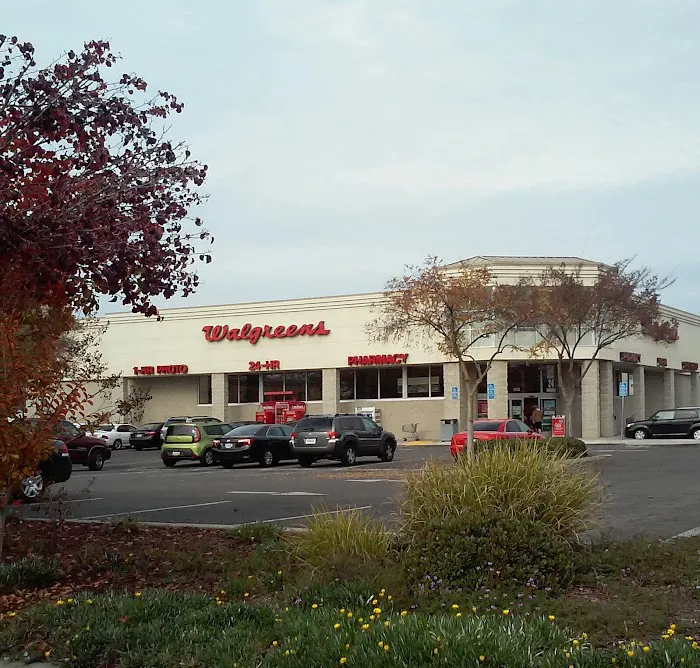 Walgreens 9