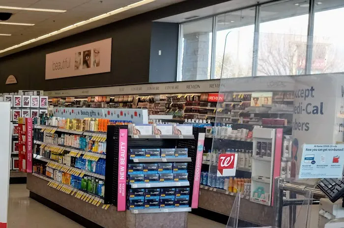 Walgreens 5