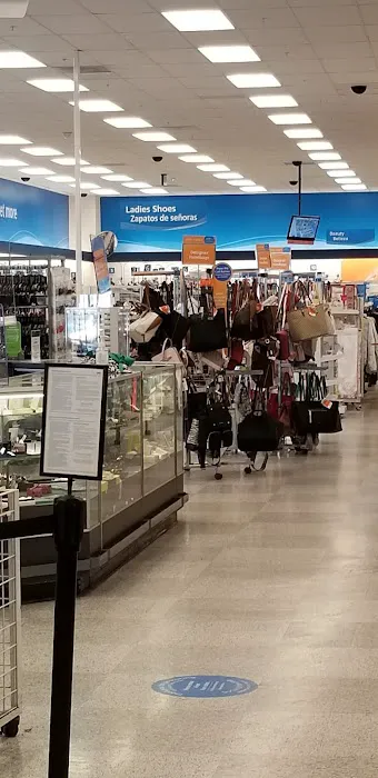 Ross Dress for Less 1