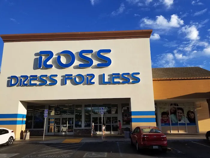 Ross Dress for Less 6