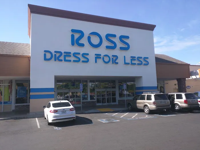 Ross Dress for Less 8