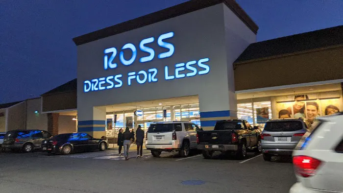 Ross Dress for Less 7