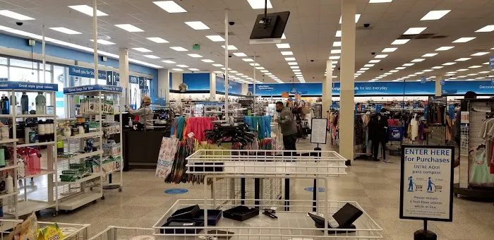 Ross Dress for Less 2