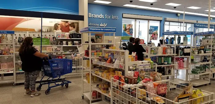 Ross Dress for Less 0