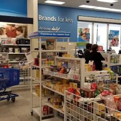 Ross Dress for Less ico