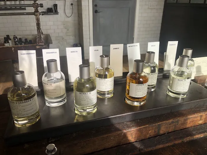 Le Labo 9