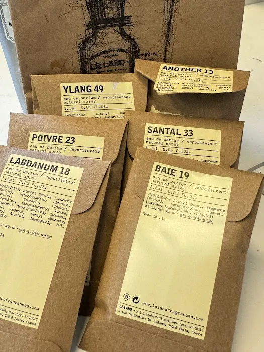 Le Labo 4