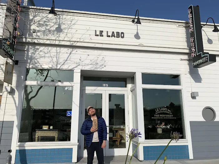Le Labo 1