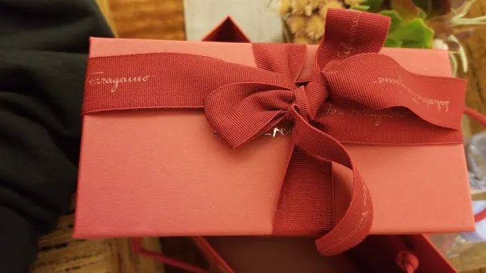 Ferragamo 9