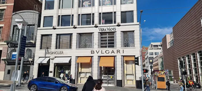 BVLGARI 4