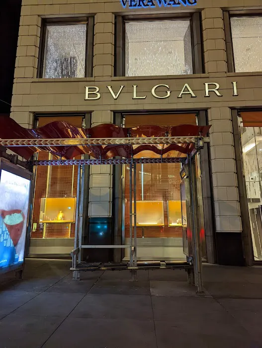 BVLGARI 5