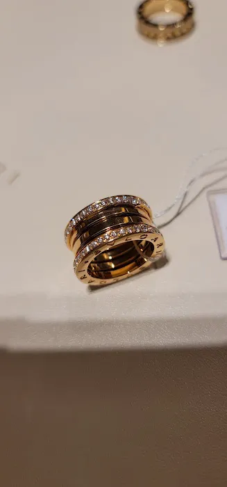 BVLGARI 6
