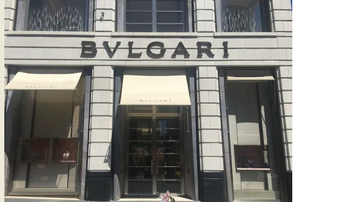 BVLGARI 3