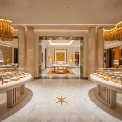 BVLGARI ico