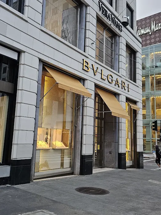 BVLGARI 1