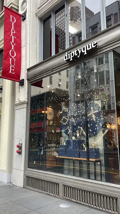Diptyque Geary Street 1