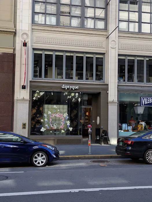 Diptyque Geary Street 7