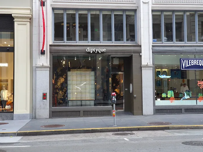Diptyque Geary Street 8