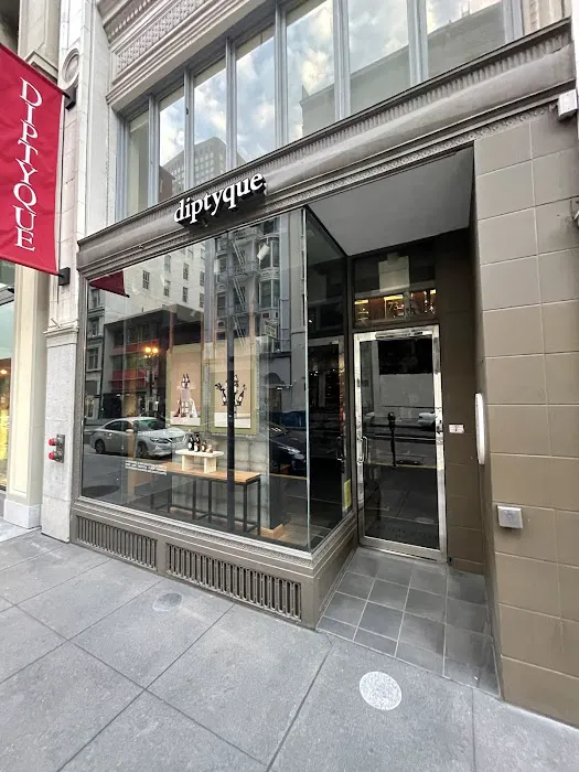Diptyque Geary Street 3