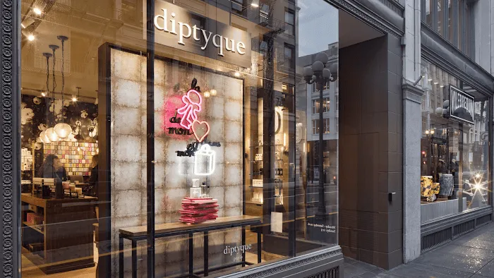 Diptyque Geary Street 9