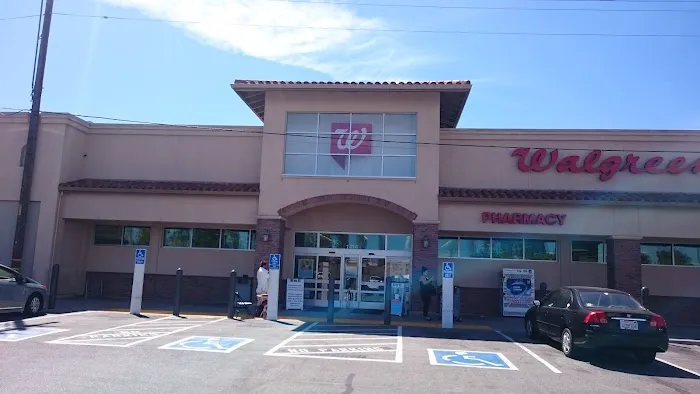 Walgreens 0