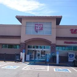 Walgreens ico
