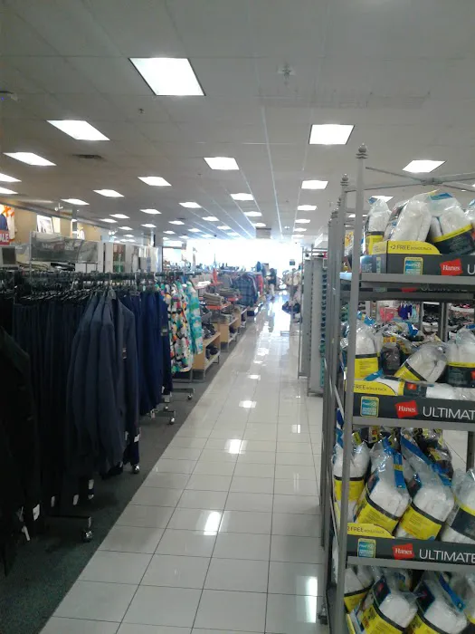 Kohl's 3