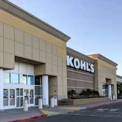 Kohl's ico