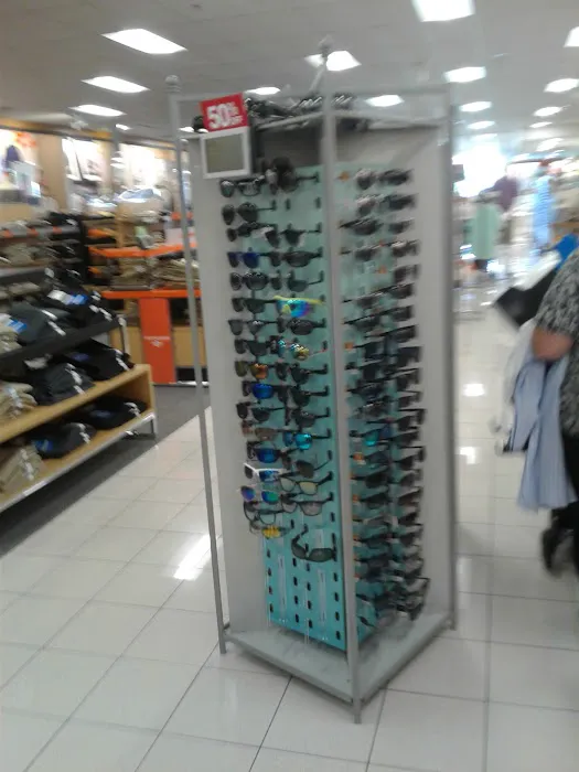 Kohl's 4