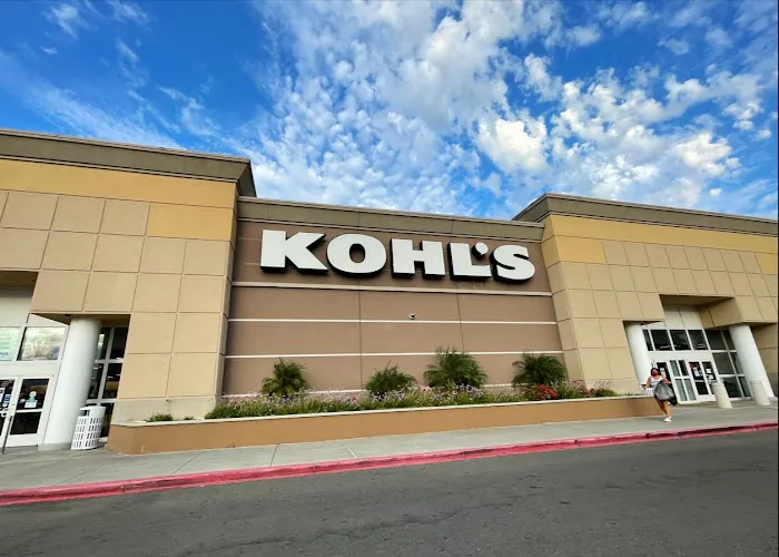 Kohl's 2