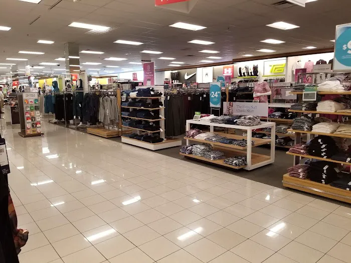 Kohl's 5