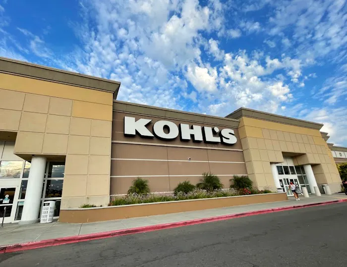Kohl's 8