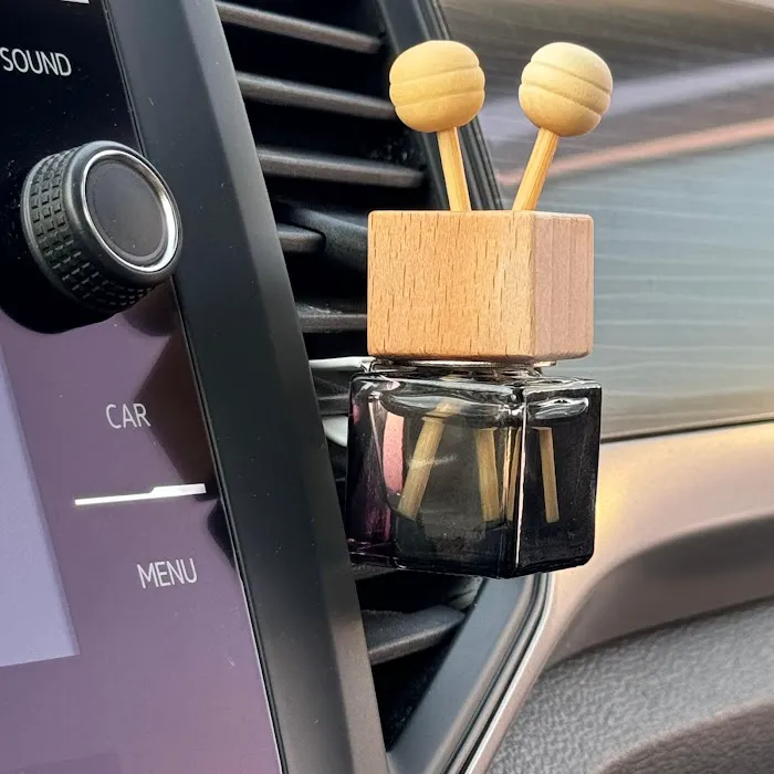 Au Sommet Perfume 8