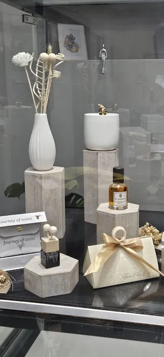 Au Sommet Perfume 5