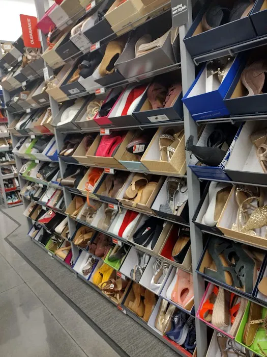 Nordstrom Rack 9