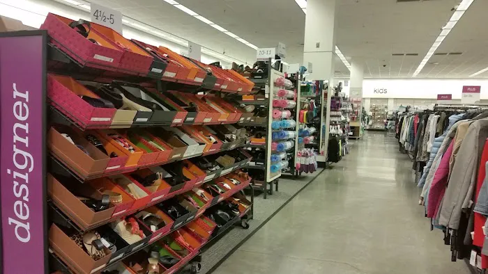 Nordstrom Rack 1