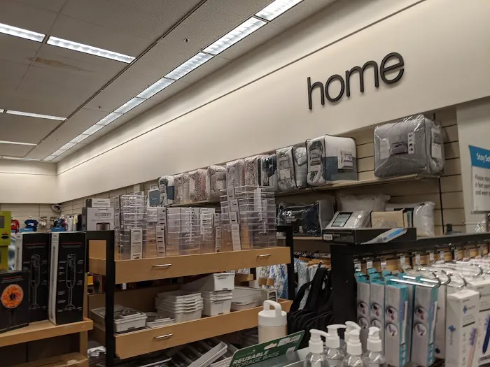 Nordstrom Rack 8