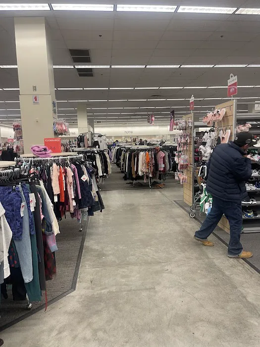 Nordstrom Rack 4