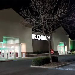 Kohl's ico