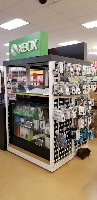 Kohl's 6
