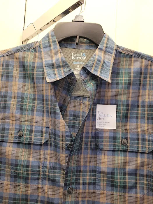 Kohl's 8