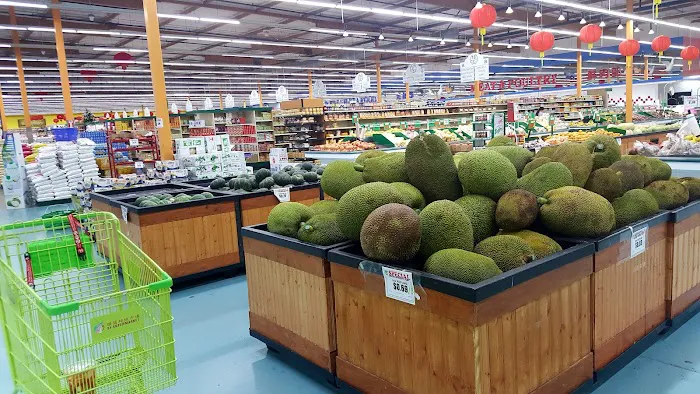 Shun Fa Supermarket 2