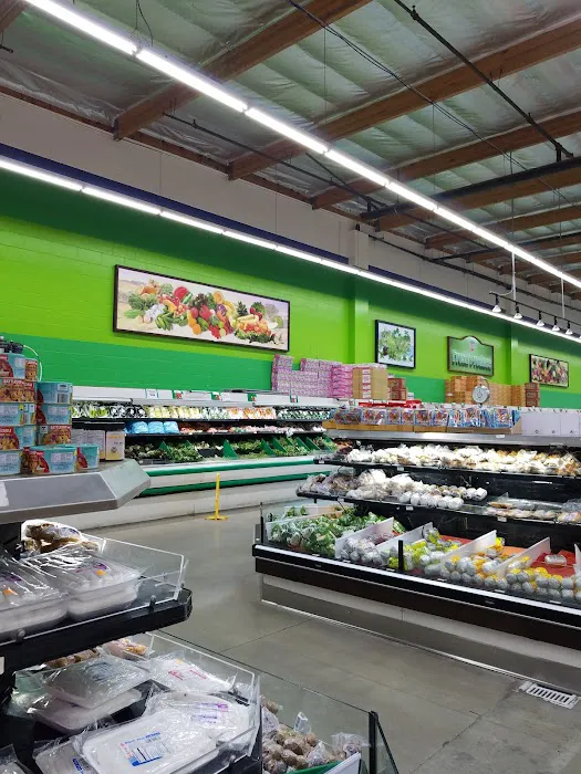 Shun Fa Supermarket 6