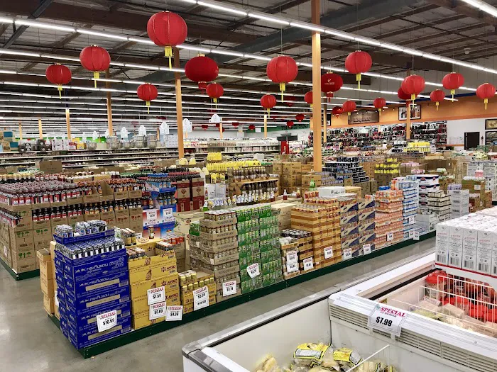 Shun Fa Supermarket 5