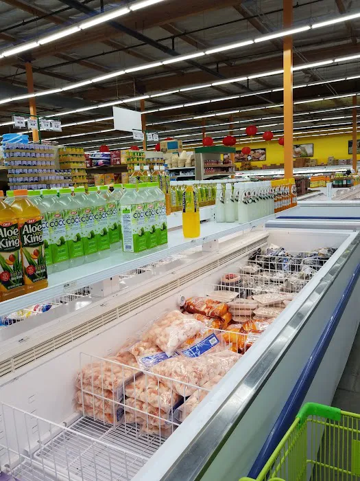 Shun Fa Supermarket 3