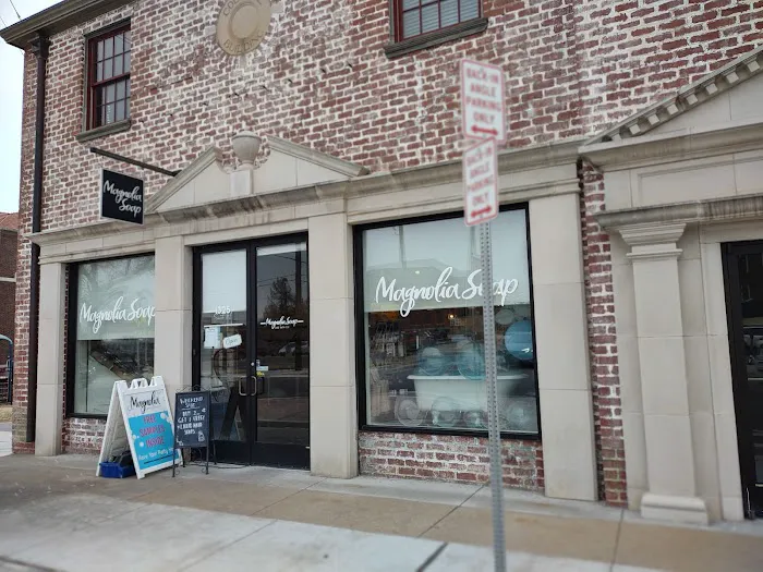 Magnolia Soap and Bath Co - Tulsa 0