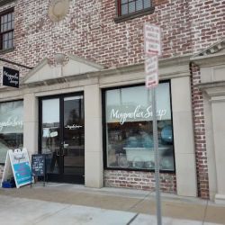Magnolia Soap and Bath Co - Tulsa ico