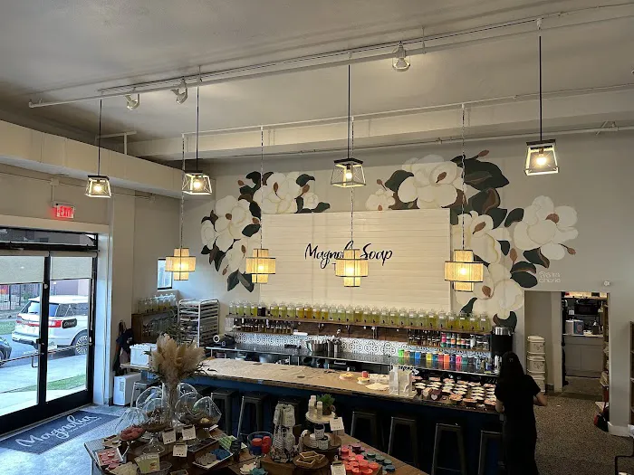 Magnolia Soap and Bath Co - Tulsa 3