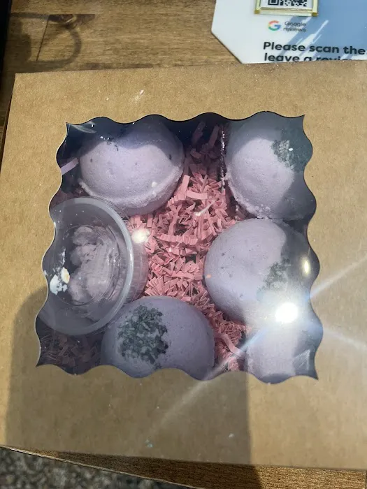 Magnolia Soap and Bath Co - Tulsa 4